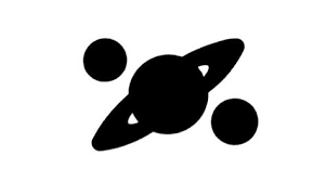 Planets 3 vinyl stencil pack