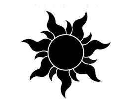 Sun 1 vinyl stencil pack